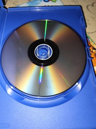 Shrek's Crazy party games ps2