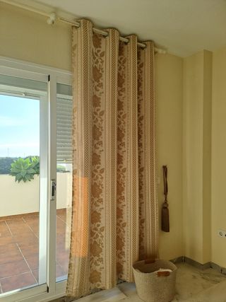 Cortinas