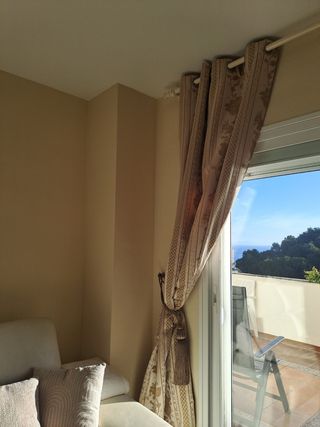 Cortinas