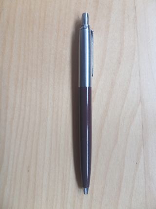 Bolígrafo Parker