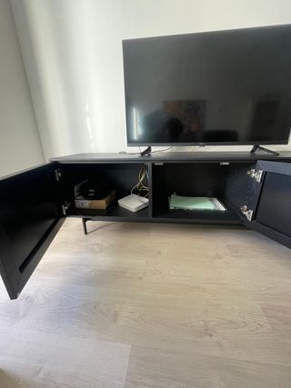 Mueble de televisión