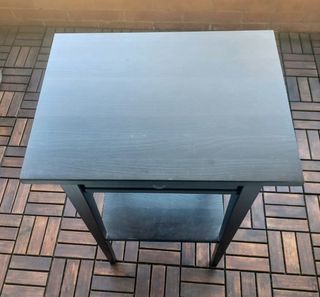 Mesita de noche Ikea