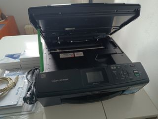 Impresora multifunción 