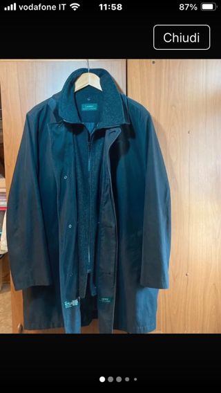 Soprabito Ralph Lauren