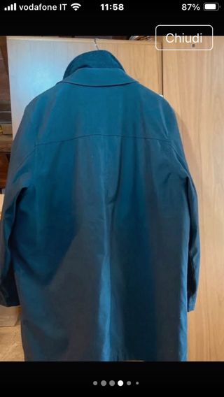 Soprabito Ralph Lauren
