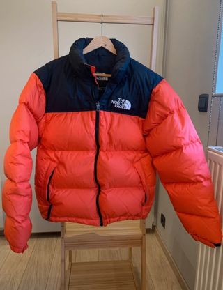 Plumas the north face