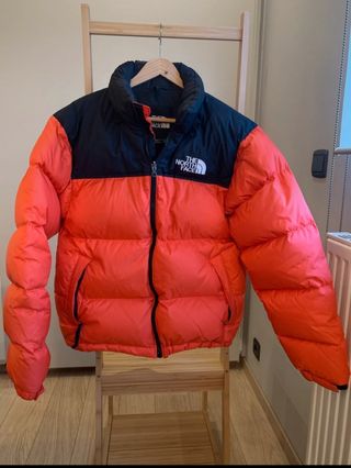 Plumas the north face