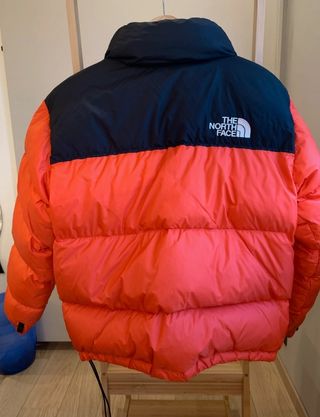 Plumas the north face