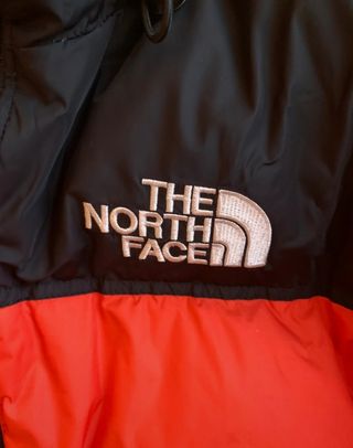 Plumas the north face