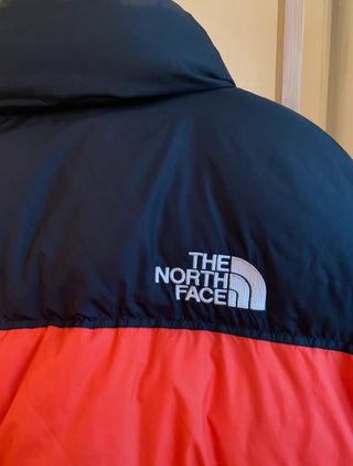 Plumas the north face
