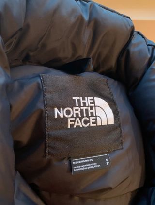 Plumas the north face