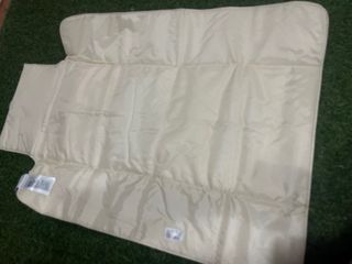 Cambiador portatil mayoral