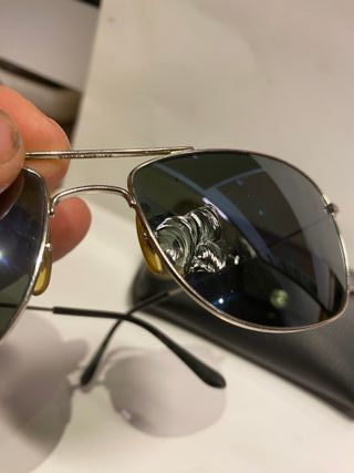 GAFAS DE SOL RAY-BAN RB3543 VERSIÓN ANTIGUA