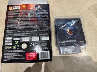 Resident Evil: Revelations 3DS