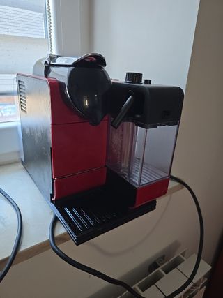 2 Cafeteras Nespresso