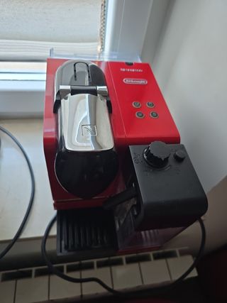 2 Cafeteras Nespresso