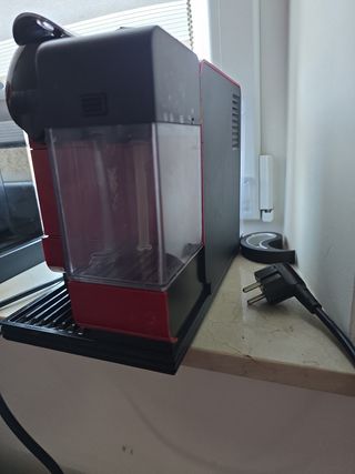 2 Cafeteras Nespresso