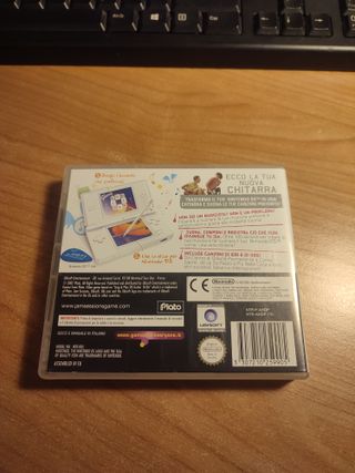 Jam sessions - La Chitarra in tasca