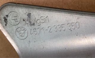 soporte y pedal freno BMW R1100s 2000