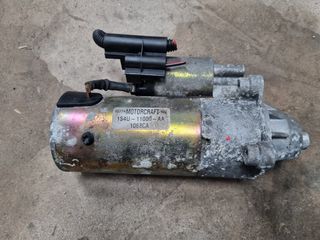 Motor arranque ford 