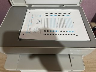 Impresora hp envy 6020