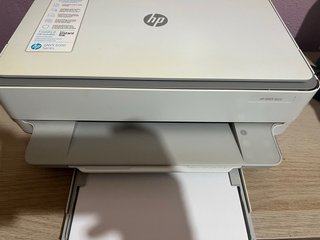Impresora hp envy 6020