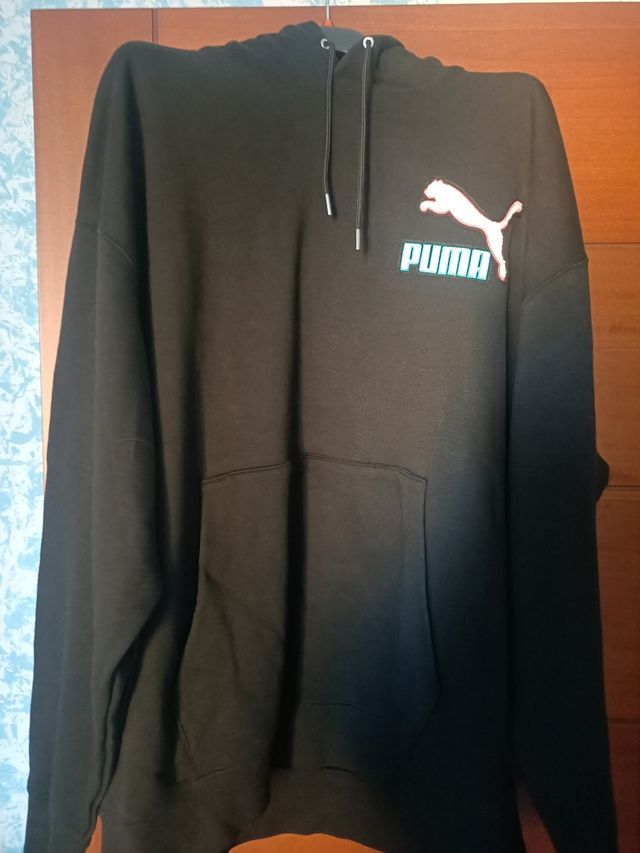 Felpa PUMA tg. 52