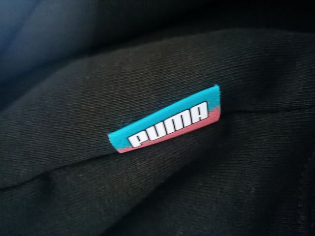 Felpa PUMA tg. 52
