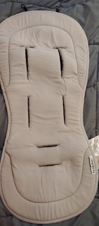 Colchoneta bugaboo