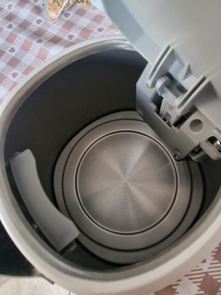 Bollitore Smeg 