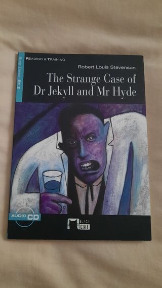 THE STRANGE CASE OF DR. JEKYLL (FREE AUDIO)