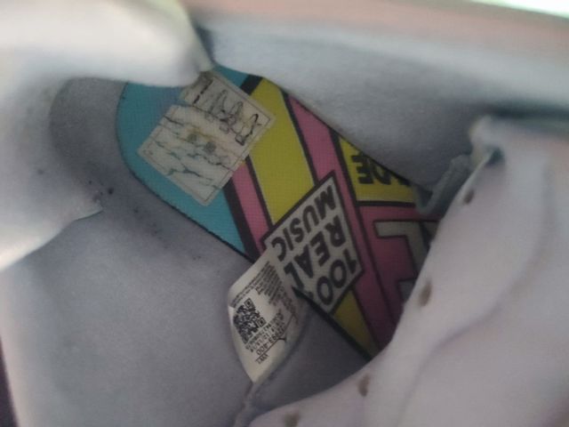 Zapatillas Jordan aerospace.REBAJADAS