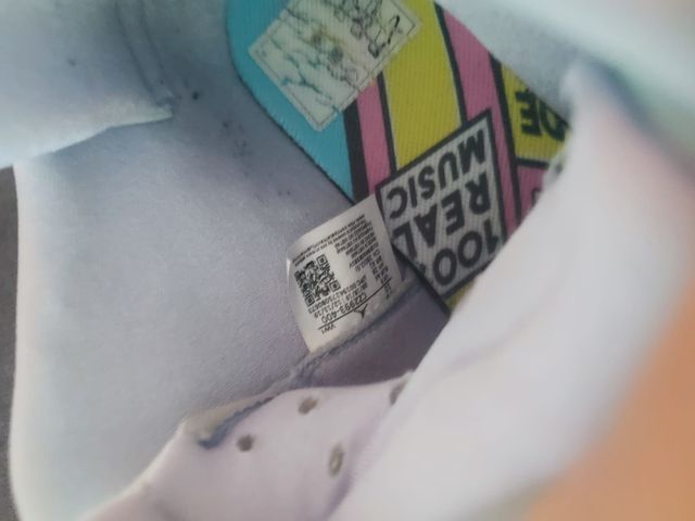 Zapatillas Jordan aerospace.REBAJADAS