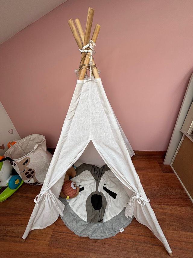 Tipi infantil
