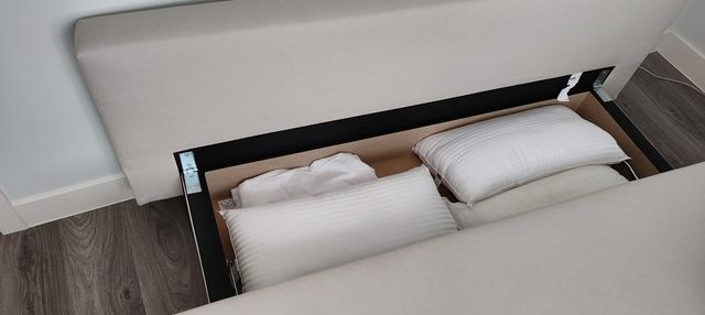 Sofá cama Ikea 135x194cm