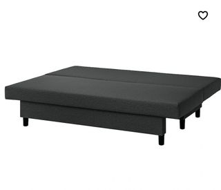 Sofá cama Ikea 135x194cm