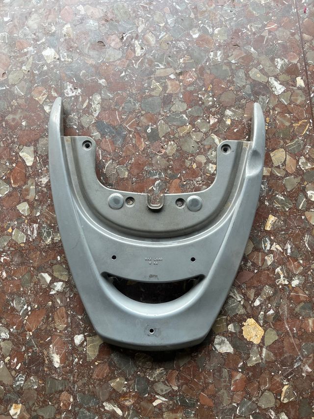 Portaequipaje piaggio sfera. Admito oferta