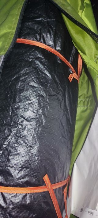 Tienda de campaña NUEVA Coleman DARWIN 4