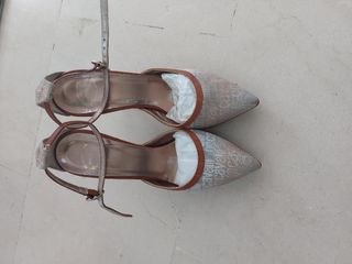 Zapatos Roberto Cavalli