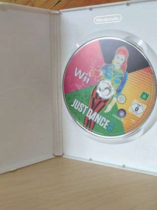 Just Dance 2015 Gioco Nintendo Wii FRA Multilingua