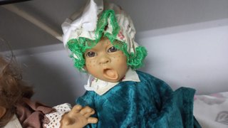 Muñecas
