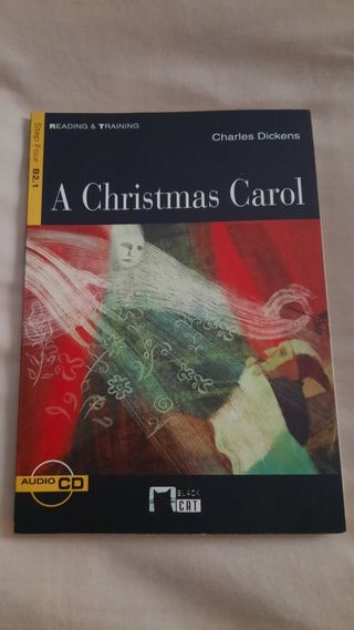 A CHRISTMAS CAROL (FREE AUDIO)