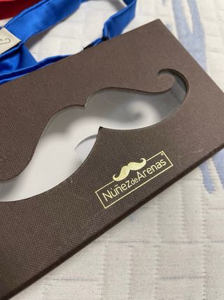 Pajaritas Núñez de Arenas