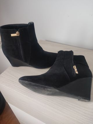 Botines 
