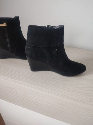 Botines 