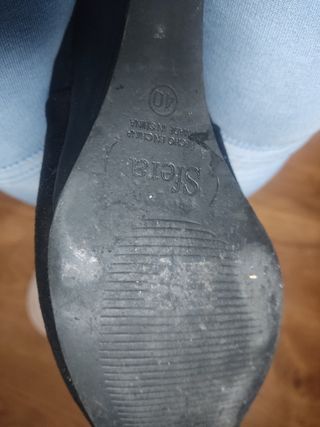 Botines 