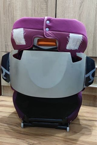 Silla de coche infantil Cybex Pallas 2 ISOFIX