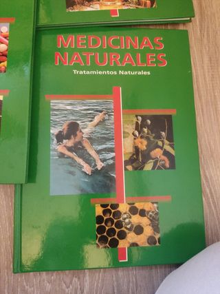 Medicinas Naturales