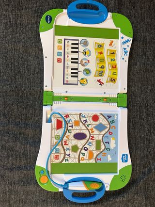 Magibook vtech