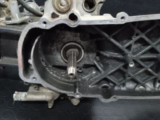 Bloque motor Yamaha xmax 250cc (2006/07)